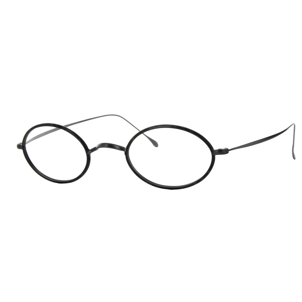 Lafont ALCESTE Eyeglasses 1028 Grey 44mm